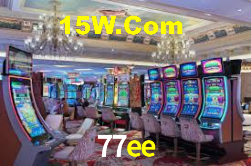 77ee: A Experiência de Casino com Jogos de Mesa ao Vivo