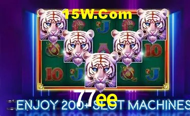 Casino Ao Vivo 77ee