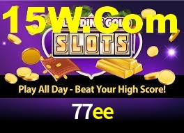 Sinta a adrenalina dos jogos de cassino com 77ee