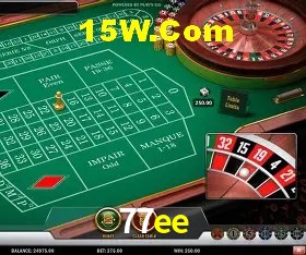 Jogos de Slot 77ee